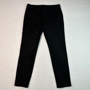 Banana Republic Sloan Pants Rayon Cotton Blend